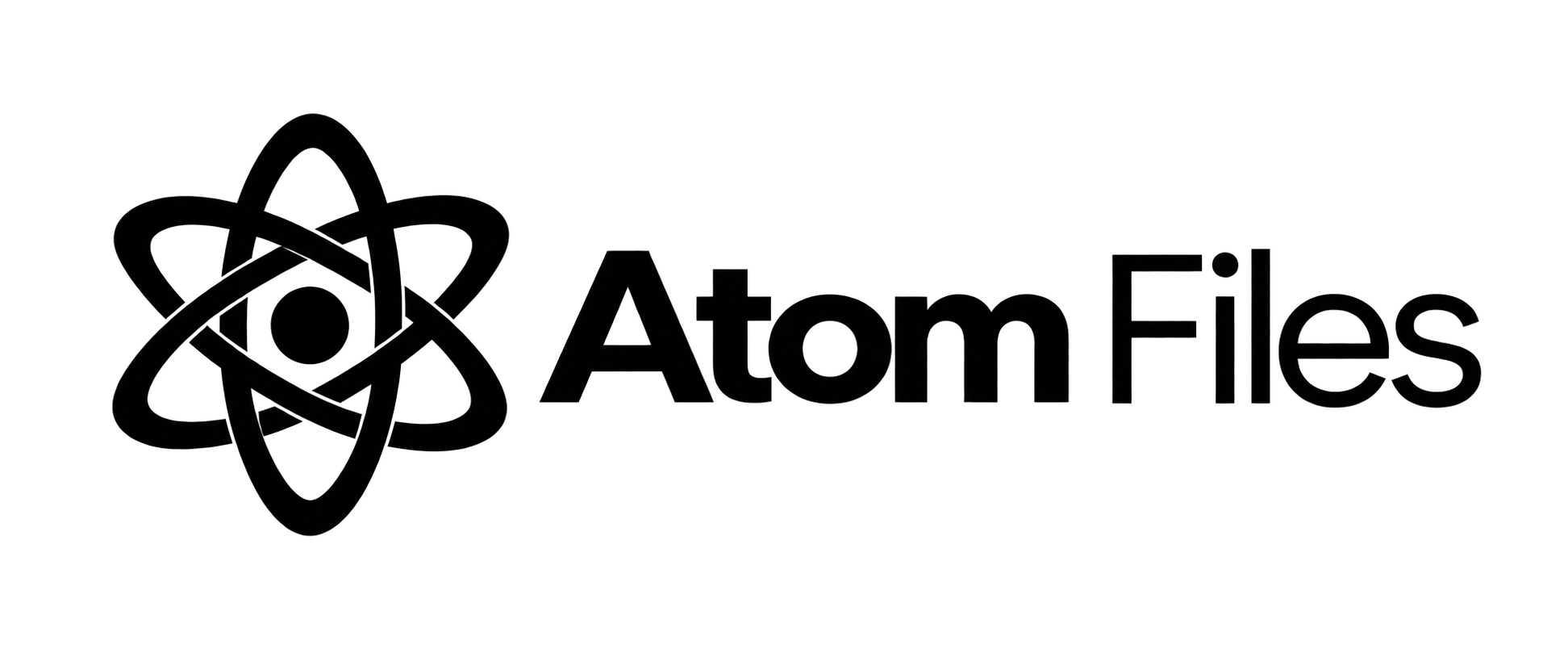 Atom Files